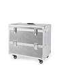 Reliable Reliable valise à roulettes CudaCase