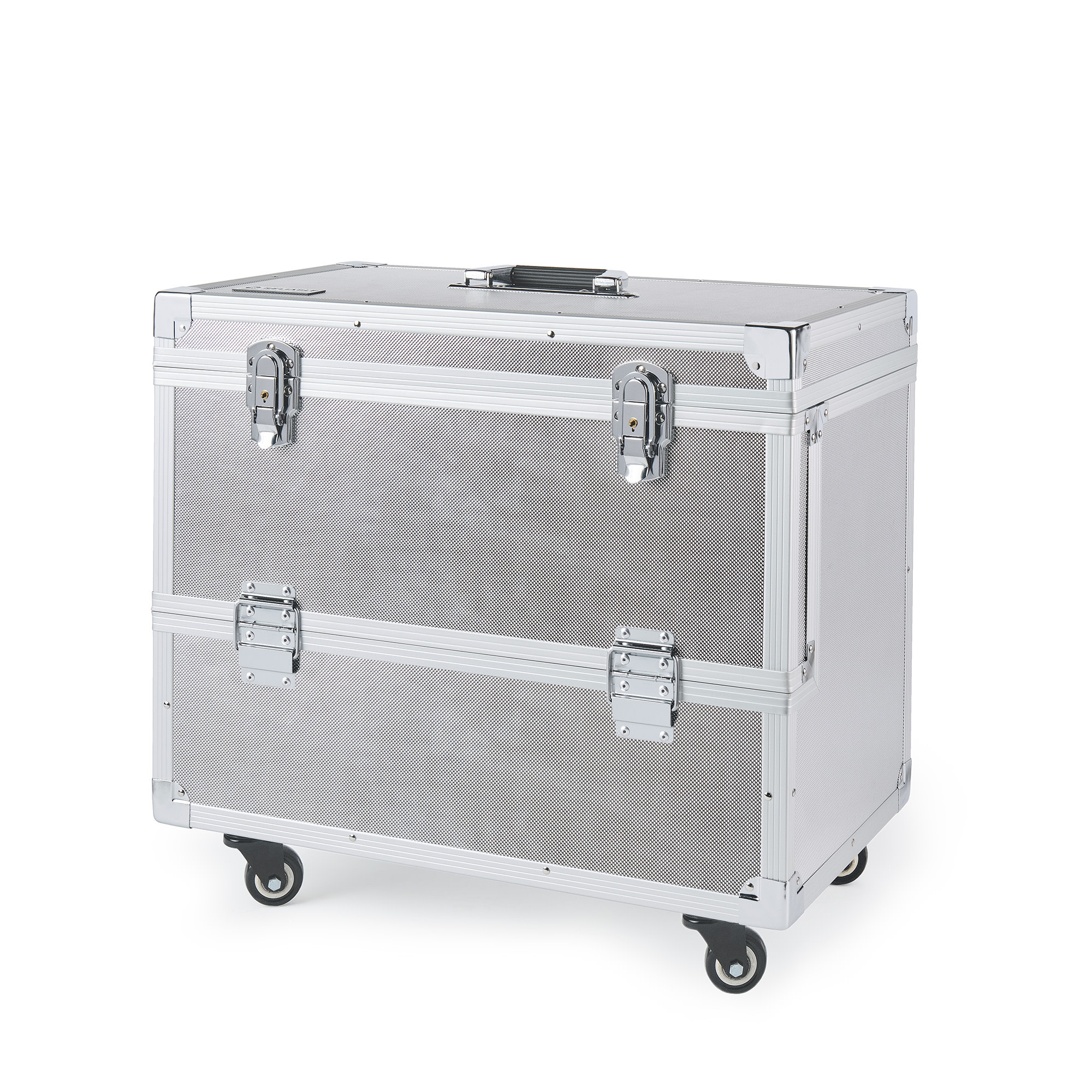 Reliable Reliable valise à roulettes CudaCase