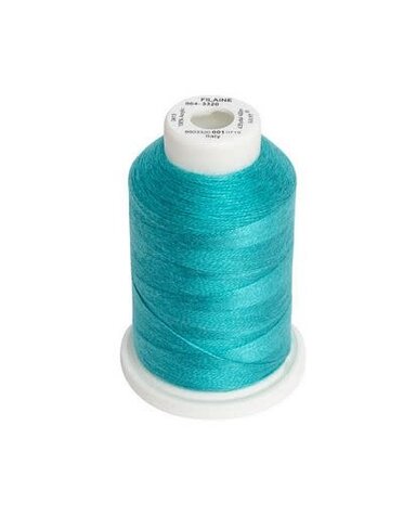 Sulky Ensemble de 3 fils Sulky Filaine12wt Acrylic 435v. Aqua