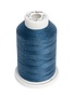 Sulky Ensemble de 3 fils Sulky Filaine12wt Acrylic 435v. Med.WeatherdBlu