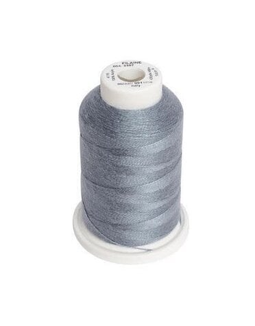 Sulky Ensemble de 3 fils Sulky Filaine12wt Acrylic 435v. London Fog