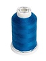 Sulky Sulky Flaine12wt Acrylic 435yds 3ct- Aagean Blue