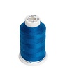Sulky Sulky Flaine12wt Acrylic 435yds 3ct- Aagean Blue
