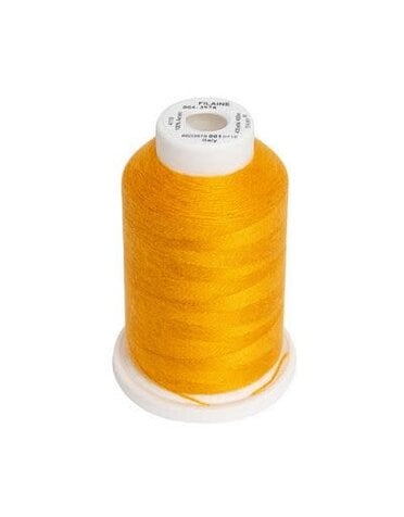 Sulky Sulky Flaine12wt Acrylic 435yds 3ct- Amber