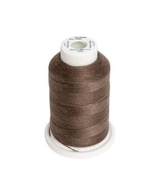 Sulky Ensemble de 3 fils Sulky Filaine12wt Acrylic 435v. Army Green