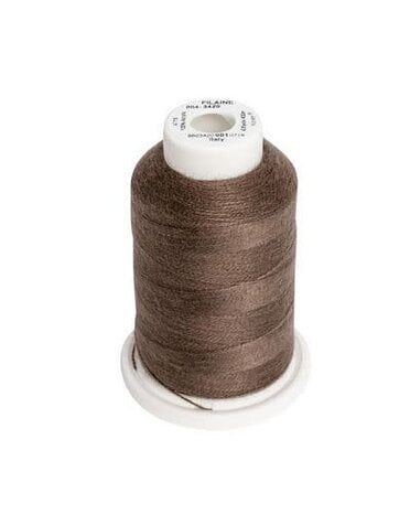 Sulky Sulky Flaine12wt Acrylic 435yds 3ct- Army Green