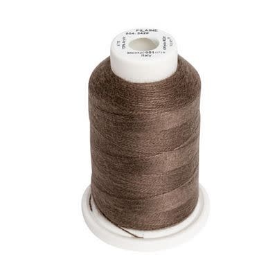 Sulky Sulky Flaine12wt Acrylic 435yds 3ct- Army Green