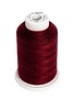 Sulky Ensemble de 3 fils Sulky Filaine12wt Acrylic 435v. Beajolais