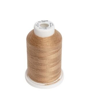 Sulky Ensemble de 3 fils Sulky Filaine12wt Acrylic 435v. beige