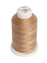Sulky Ensemble de 3 fils Sulky Filaine12wt Acrylic 435v. beige