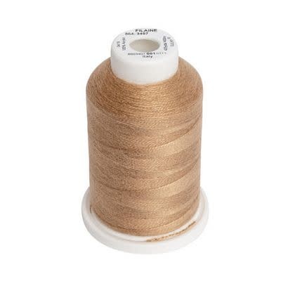 Sulky Sulky Filaine12wt Acrylic 435yds 3ct- Beige