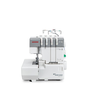 Janome Janome surjeteuse 654D