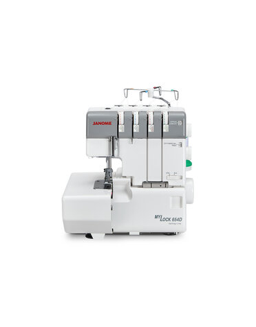 Janome Janome surjeteuse 654D