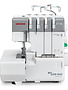 Janome Janome surjeteuse 654D