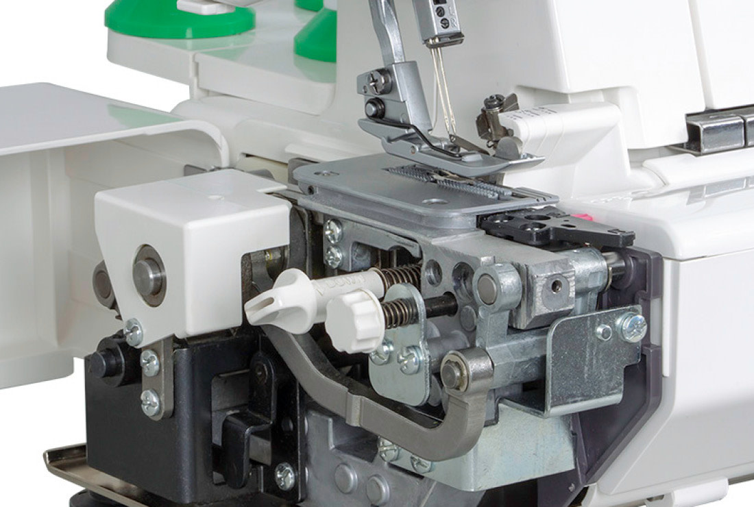 Janome Janome serger 454D