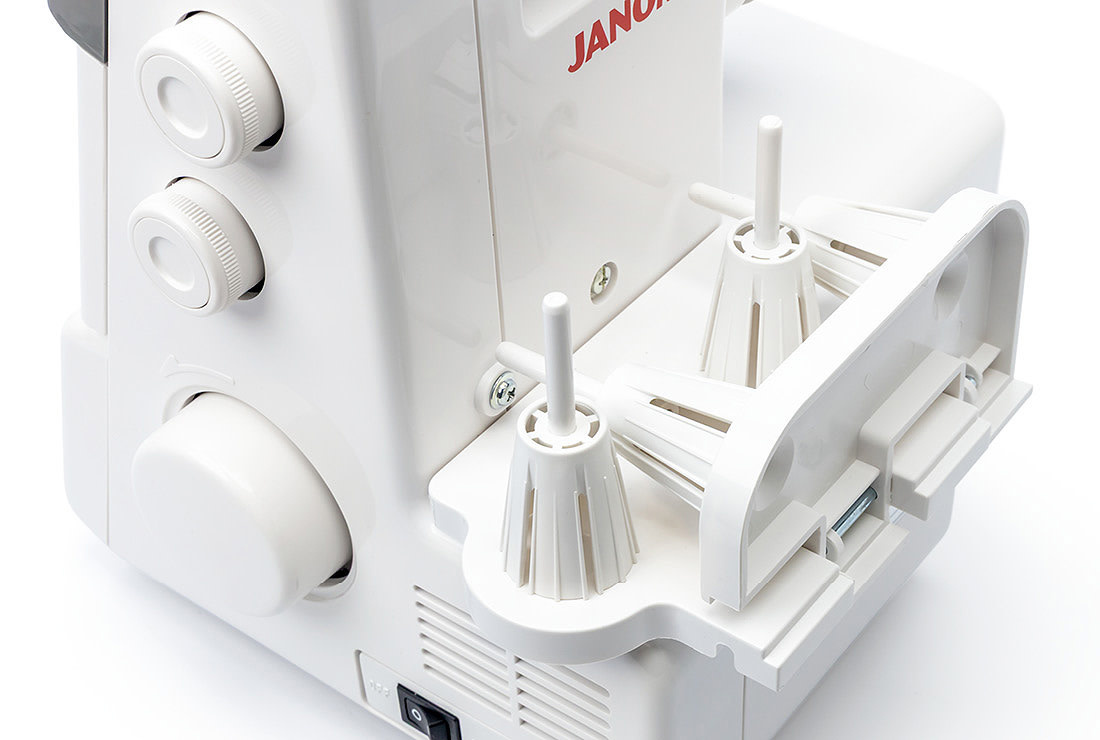 Janome Janome surjeteuse 654D