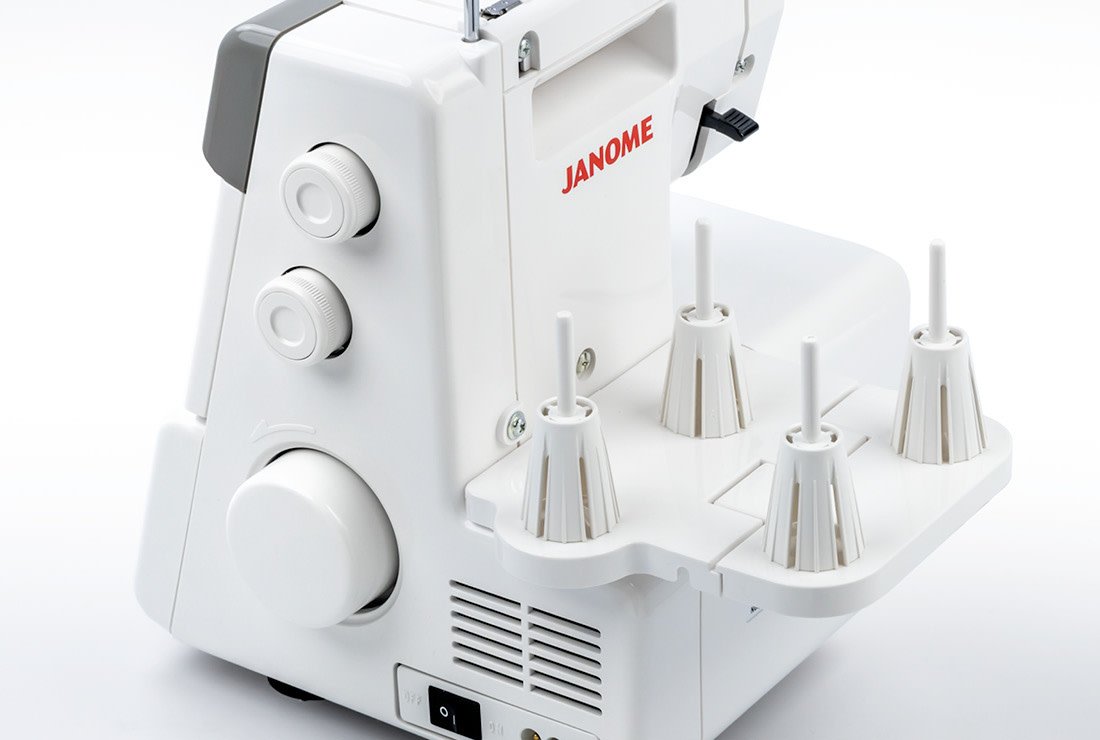 Janome Janome surjeteuse 654D