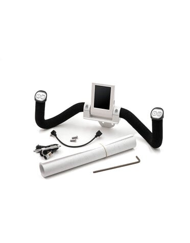 Janome Janome Rear Handlebar and Display Kit Quilt Maker 15
