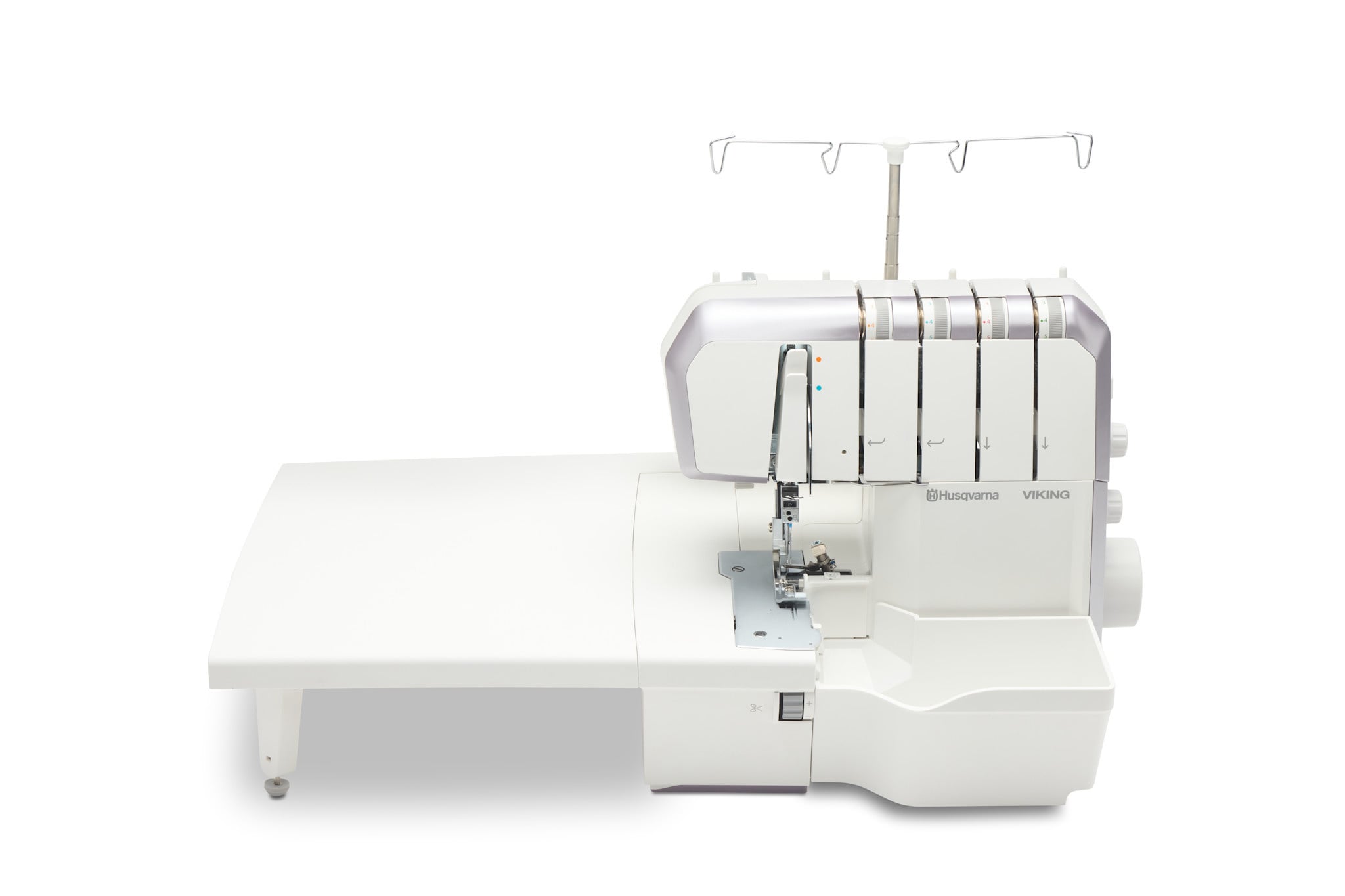 Husqvarna Husqvarna serger AMBER™ S | 300