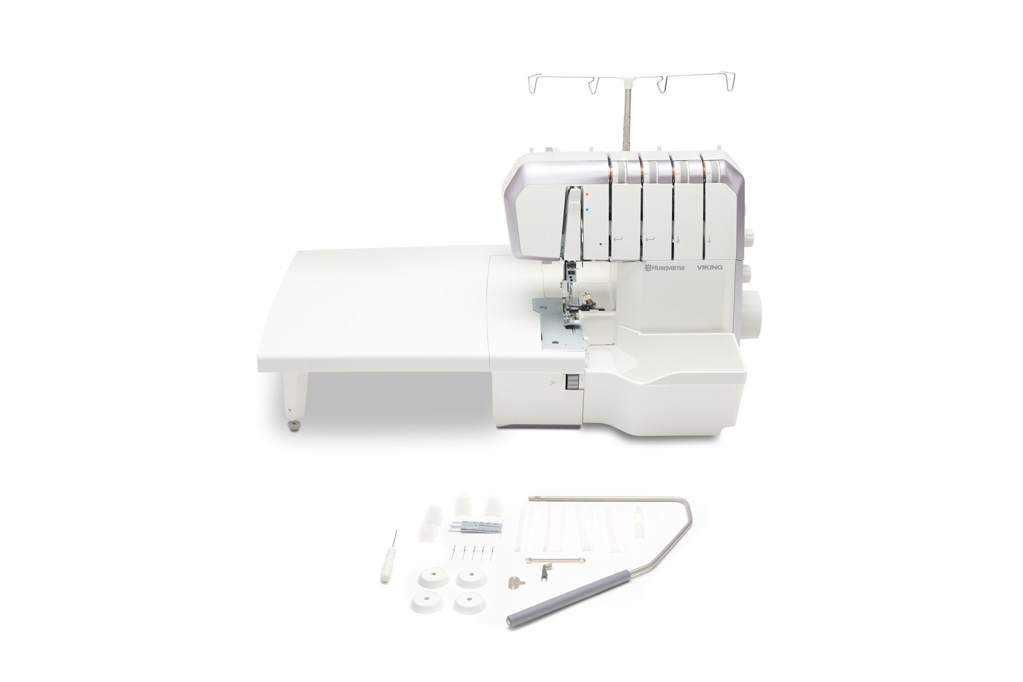 Husqvarna Husqvarna serger AMBER™ S | 300
