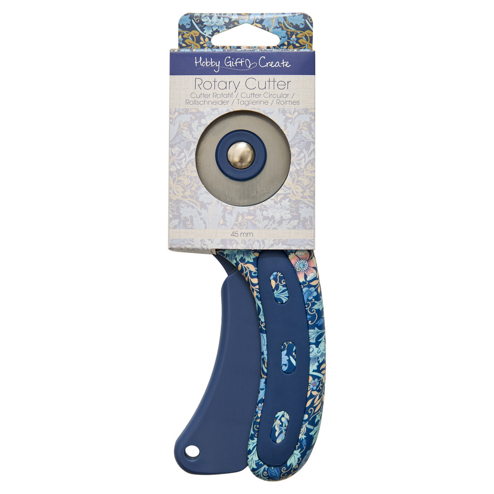 HOBBY GIFT HOBBY GIFT Rotary Cutter 45mm (1 ¾”) blade