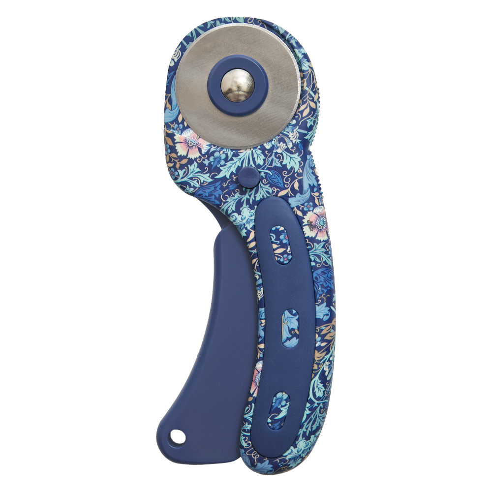 HOBBY GIFT HOBBY GIFT Couteau rotatif - lame de 45 mm (1 ¾ po)