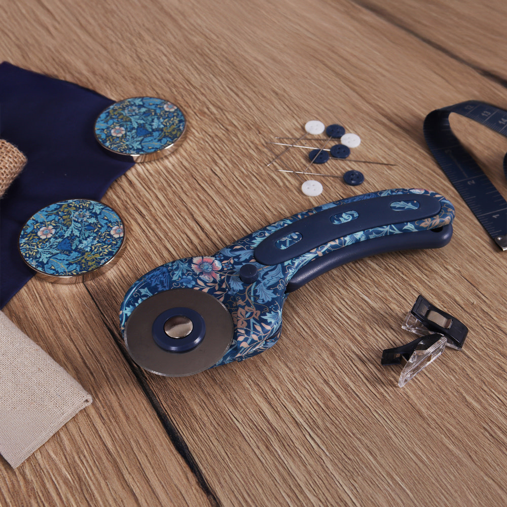 HOBBY GIFT HOBBY GIFT Rotary Cutter 45mm (1 ¾”) blade