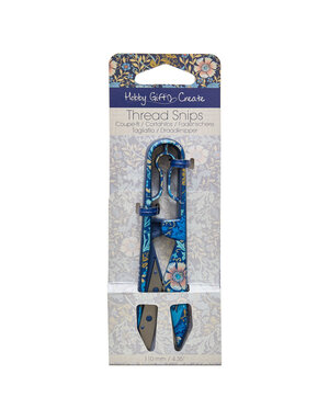 HOBBY GIFT HOBBY GIFT Thread Snips 11cm (4 3/8”)