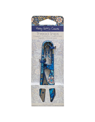 HOBBY GIFT HOBBY GIFT Thread Snips 11cm (4 3/8”)