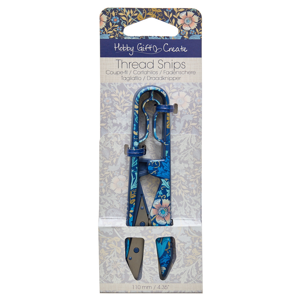 HOBBY GIFT HOBBY GIFT Thread Snips 11cm (4 3/8”)