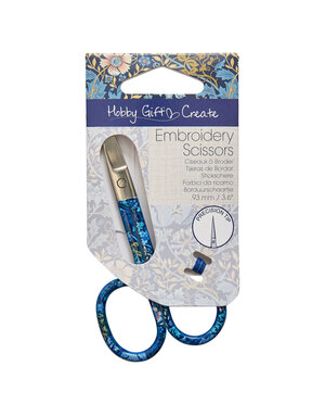 HOBBY GIFT HOBBY GIFT Embroidery Scissors 9.3cm / 3 5/8”
