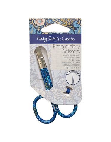 HOBBY GIFT HOBBY GIFT Embroidery Scissors 9.3cm / 3 5/8”