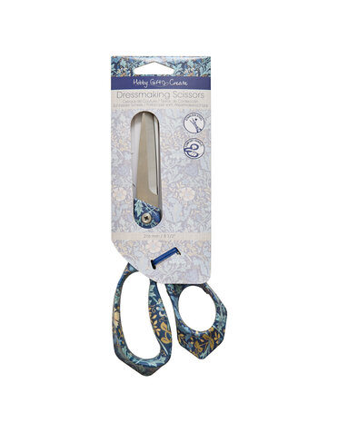 HOBBY GIFT HOBBY GIFT Ciseaux de couturière 21,5 cm / 8 1/2 pouces