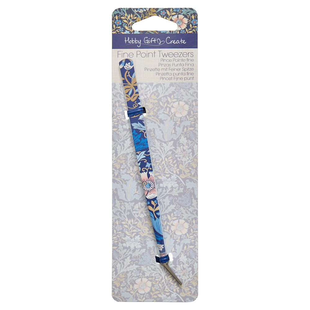 HOBBY GIFT HOBBY GIFT Pince fine 15 cm (5 7/8 po)