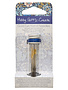 HOBBY GIFT HOBBY GIFT Aiguilles à coudre domestiques à chas doré (10 unités)