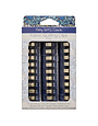 HOBBY GIFT HOBBY GIFT Fabric Quilting Clips 30 pcs