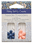 HOBBY GIFT HOBBY GIFT Enfileur d’aiguille (2 unités) - 45 mm x 25 mm (1 ¾ po x 1 po)