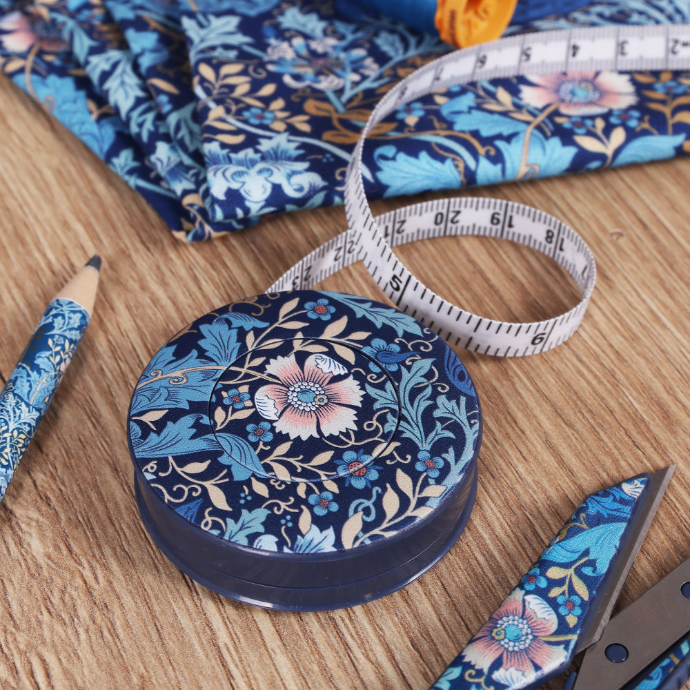 HOBBY GIFT HOBBY GIFT Retractable Tape Measure 150cm / 60”