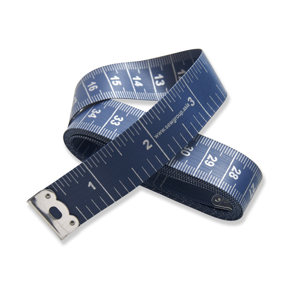 HOBBY GIFT HOBBY GIFT Tape Measure 150cm / 60”