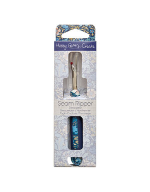 HOBBY GIFT HOBBY GIFT Seam Ripper (Large) 12cm (4 ¾”)