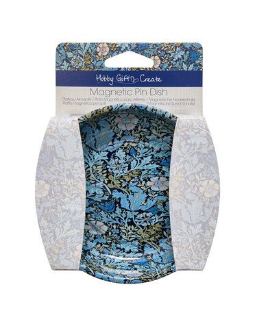 HOBBY GIFT HOBBY GIFT Magnetic Pin Dish 10cm (4”)
