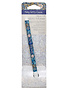 HOBBY GIFT HOBBY GIFT Marqueur pour tissu effaçable - pointe de feutre 16 cm (6,3 po)