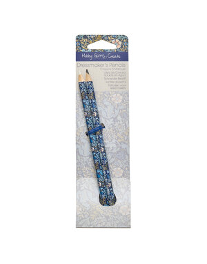HOBBY GIFT HOBBY GIFT Dressmaker’s Pencils 2pcs - 17cm (6.7”)