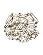 HOBBY GIFT HOBBY GIFT Safety Pins 50 pcs
