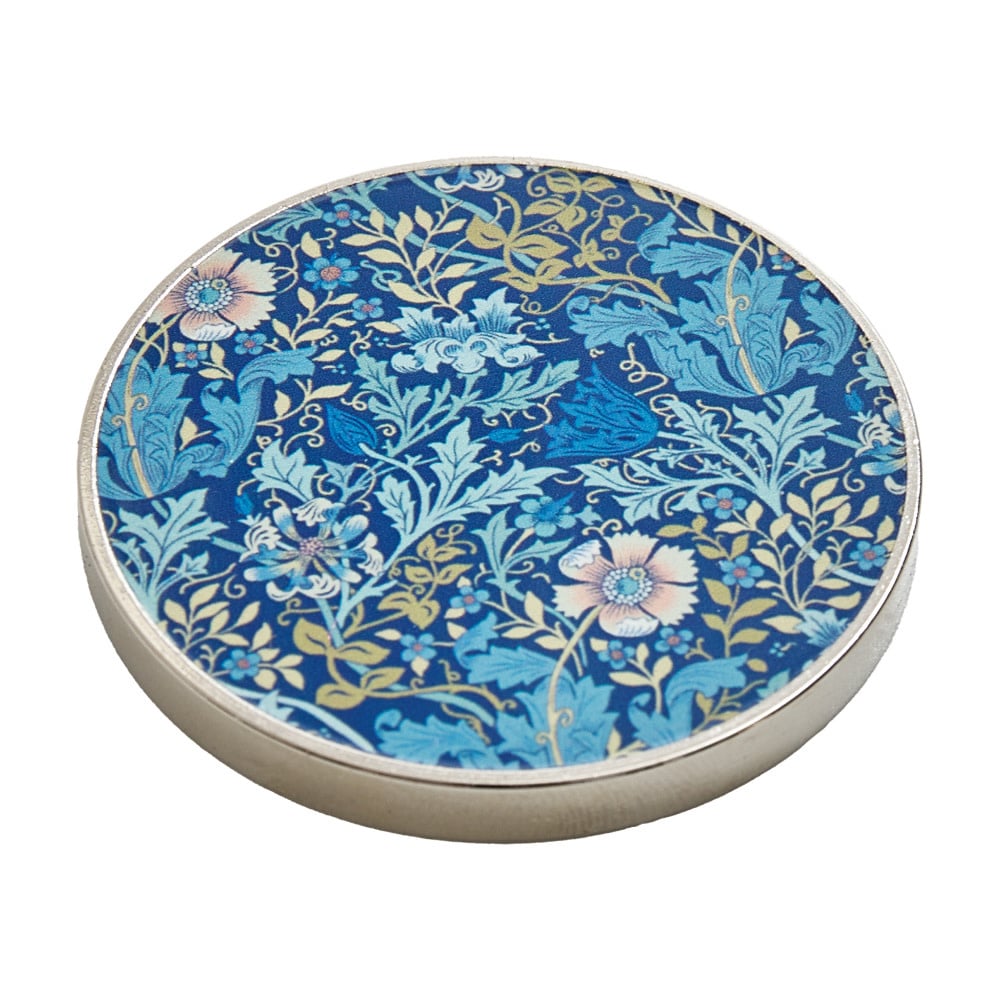 HOBBY GIFT HOBBY GIFT Metal Fabric Weights 2pcs 5cm x 5mm (2” x ¼”)