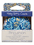 HOBBY GIFT HOBBY GIFT Wooden Base Pincushion 7cm x 4cm (2 3/4” x 1 5/8”)