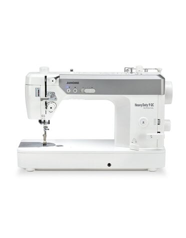 Janome Janome couture HD9QC Professional