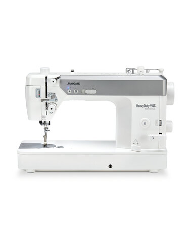 Janome Janome HD9QC Professional