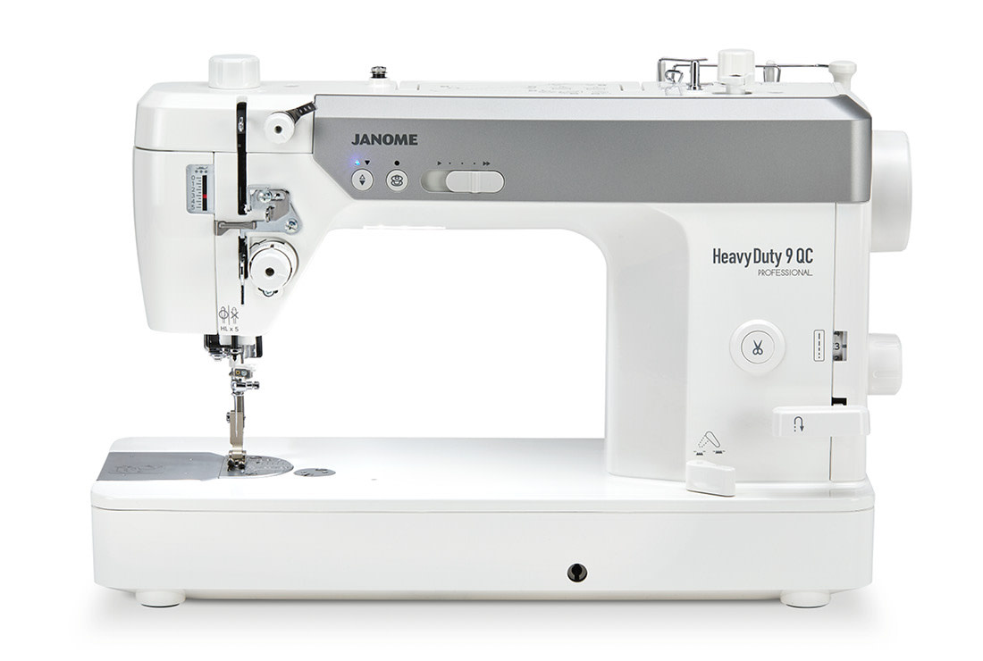 Janome Janome couture HD9QC Professional