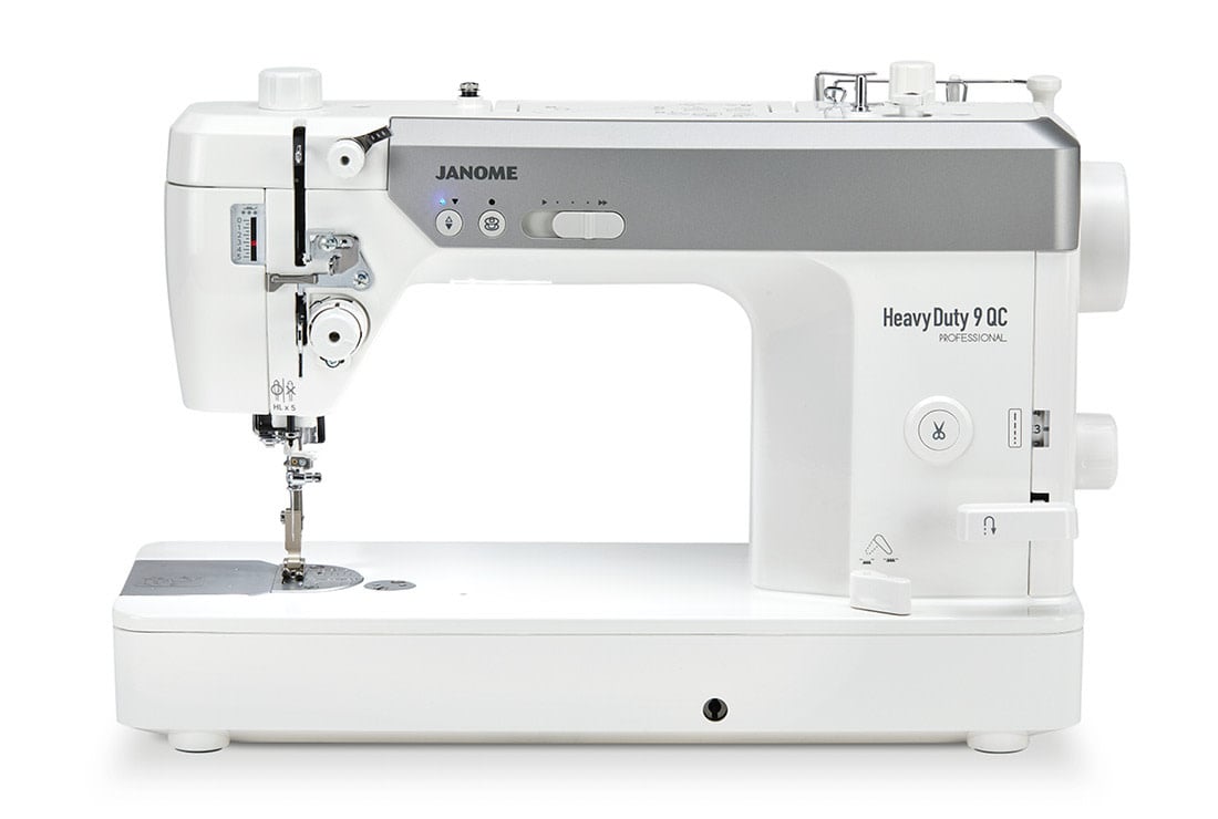 Janome Janome HD9QC Professional